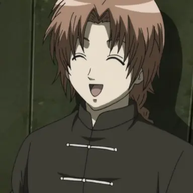 Profile image of 神威