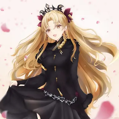 Profile image of エレシュキガル