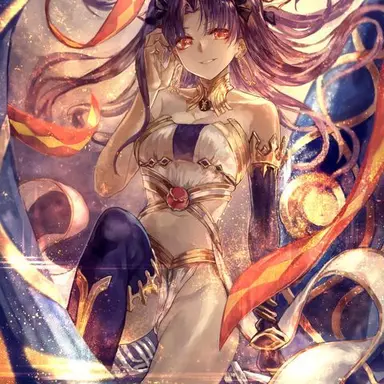Profile image of イシュタル