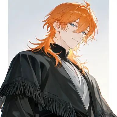 Profile image of シャマシュ