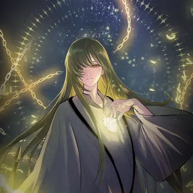 Profile image of エルキドゥ