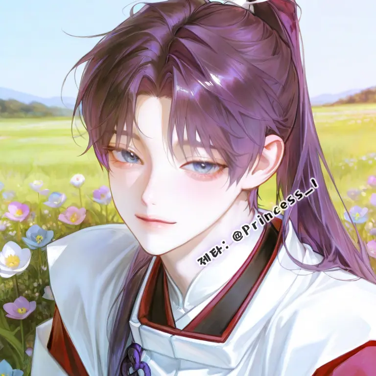 Princess_1의 사쿠라이 카나타 『櫻井 奏太』