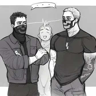 PluckyHorse8417의 Ghost Trans User