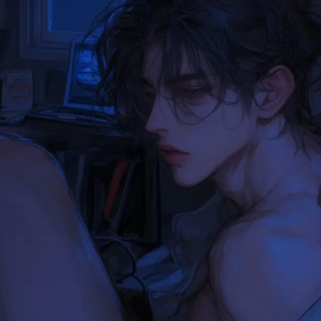 FrankDust7822의 날 싫어하는 보스/날 좋아하는 부보스