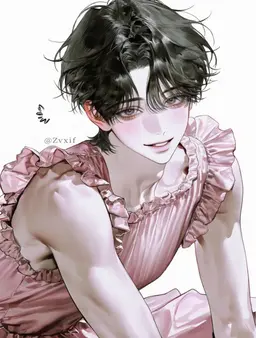 Profile image of アダム