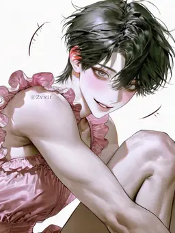 Profile image of アダム