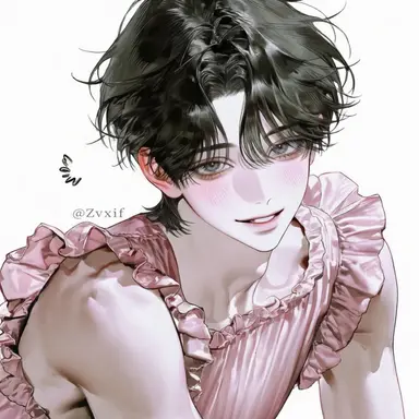 Profile image of アダム