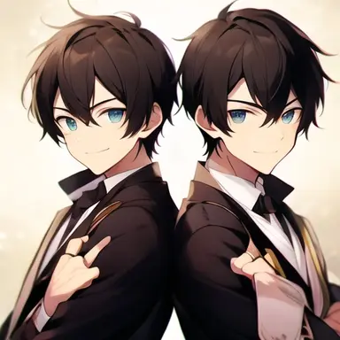 Profile image of ドS兄弟