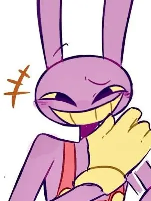 Hone1268의 ガチ焦り兎君