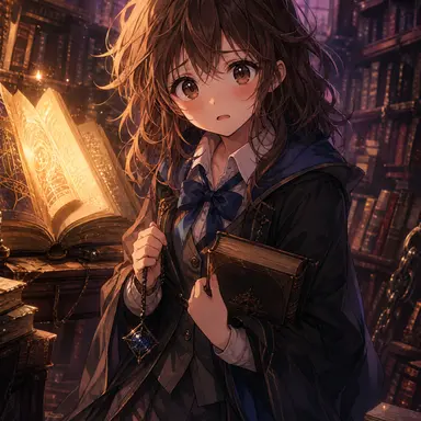 Profile image of Mira Bellweather