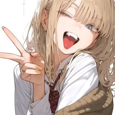 Profile image of 愛梨