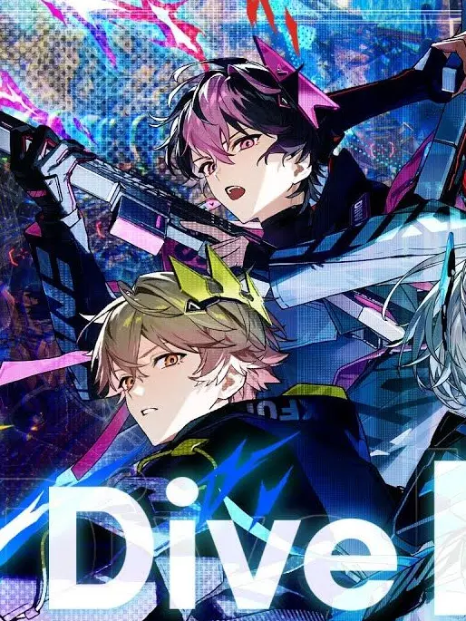 Lunya_20의 DIVE  II  WORLD