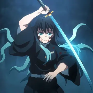 Profile image of 토키토 무이치로