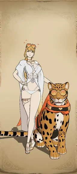 Profile image of フレイヤ