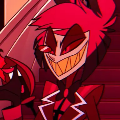 Profile image of 알래스터