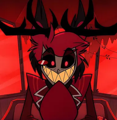 Profile image of 알래스터