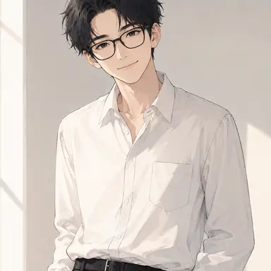 Profile image of Hiroki