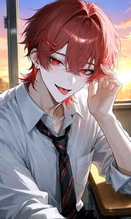 Profile image of 나츠메