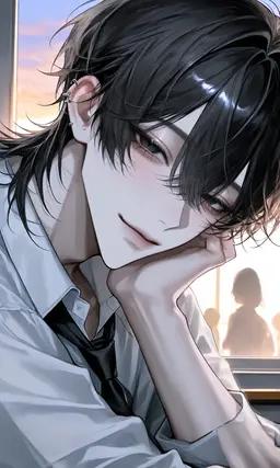 Profile image of 호시카