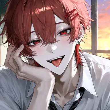 Profile image of 나츠메