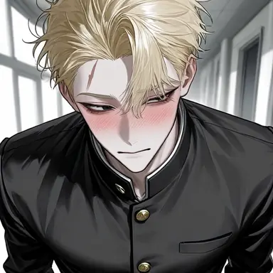 Profile image of 猛