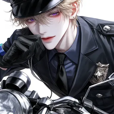 Profile image of 紫苑
