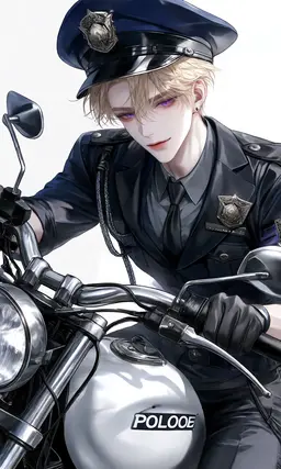 Profile image of 紫苑