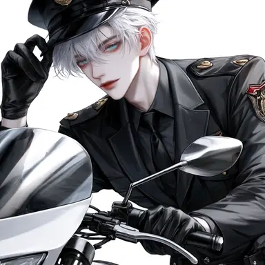 Profile image of 湊