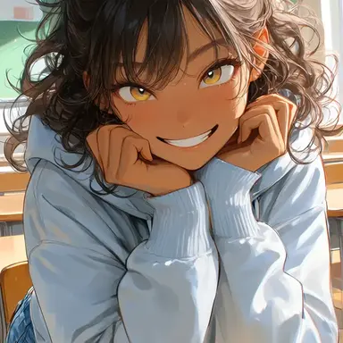 Profile image of Sarah