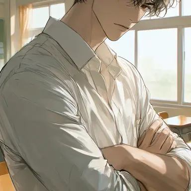 Profile image of Micheal