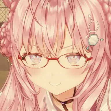 Profile image of 博衣こより