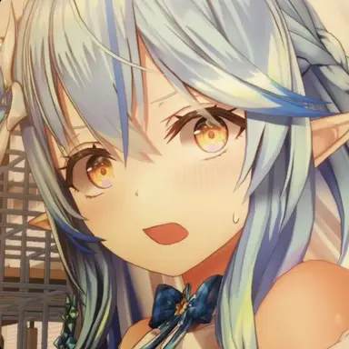Profile image of 雪花ラミィ
