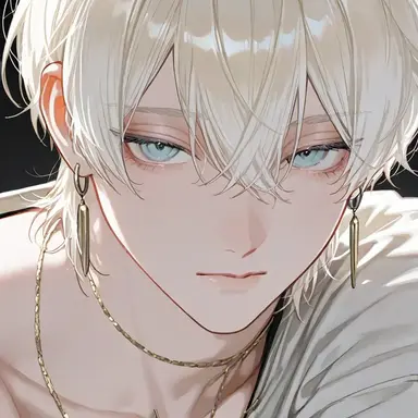 Profile image of シエル