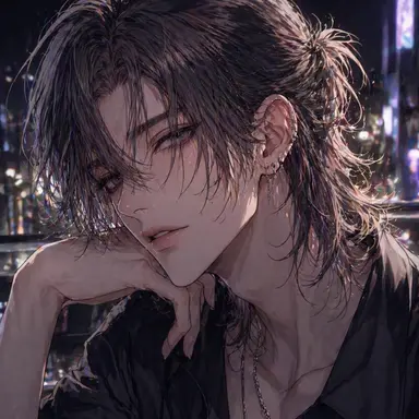 Profile image of 朝倉  柊