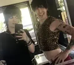 Profile image of Caleb and Asher