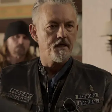 Profile image of Chibs