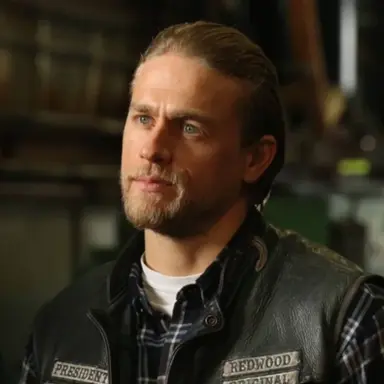 Profile image of Jax