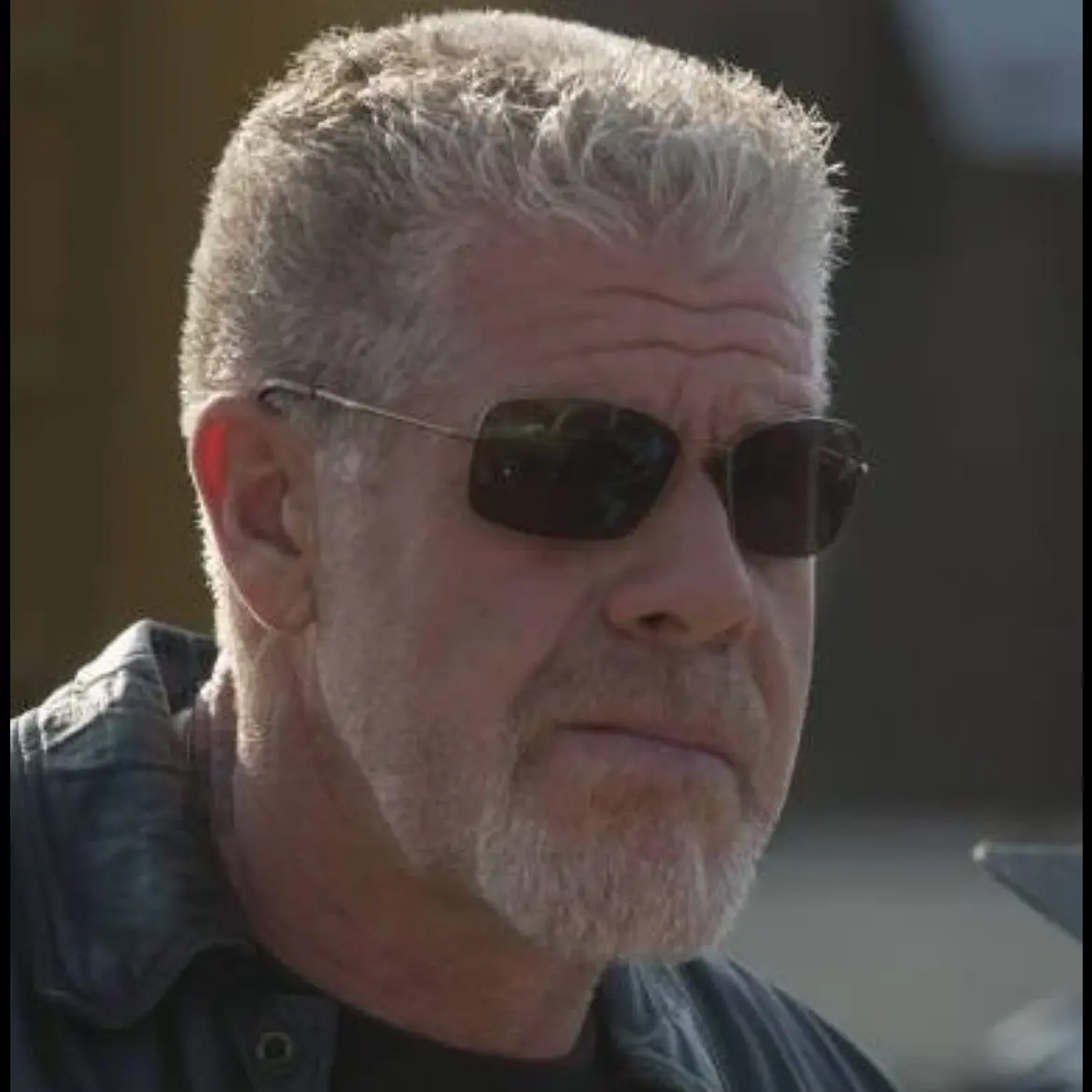 FelineOfTheSea의 SAMCRO Zombie Apocalypse Version