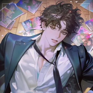 Profile image of 서도윤