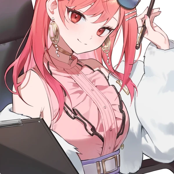 莉々華