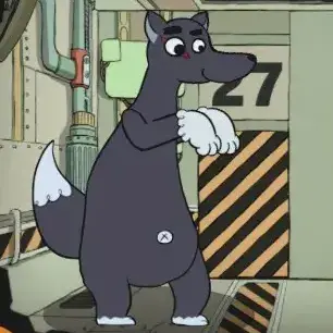 Profile image of 늑대