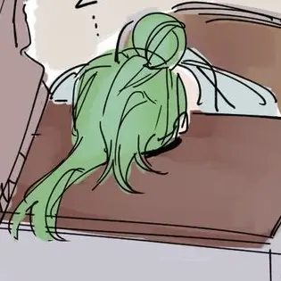 Profile image of 네짜흐