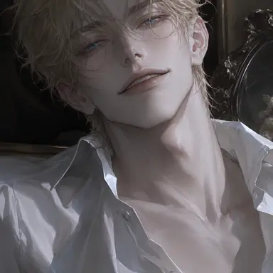 Profile image of 에단 노르벨