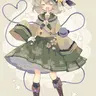 Profile image of こいし