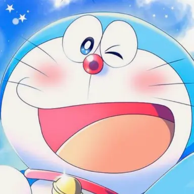 Profile image of ドラえもん
