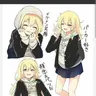 Profile image of 魔理沙