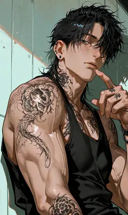 Profile image of Tamaki