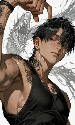 Profile image of Tamaki