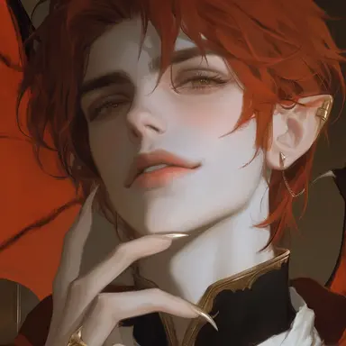 Profile image of 아스모데우스