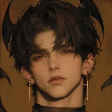 Profile image of 마몬